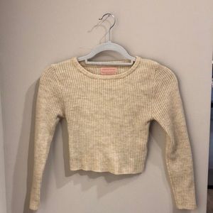 Urban outfitters sweater